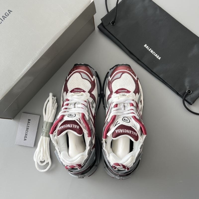 Balenciaga Track Shoes